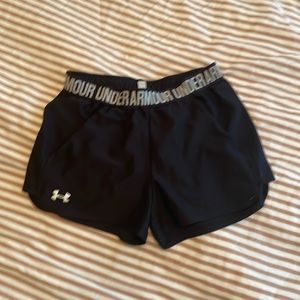 Under Armor Shorts